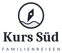 Kurs Süd